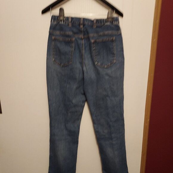 Bend Over 10P VGC waist 27 inch inseam 10 1/2 length 37 inches - Picture 5 of 7